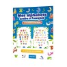 MES ALPHABETS ARABE ET FRANCAIS - EDUCATFAL