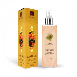 Brume Bakhour 250ml – Karamat Collection