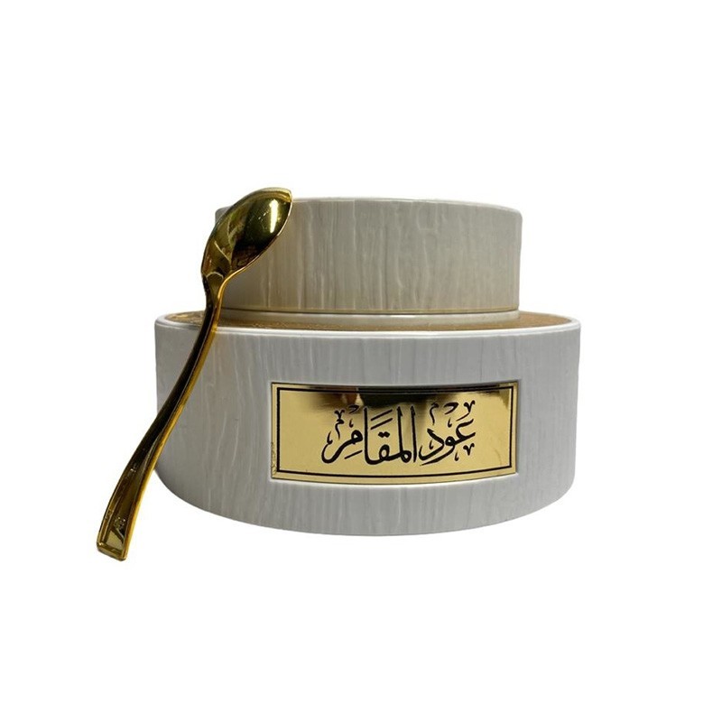 Encens de luxe Oud Al Maqami – Karamat Collection