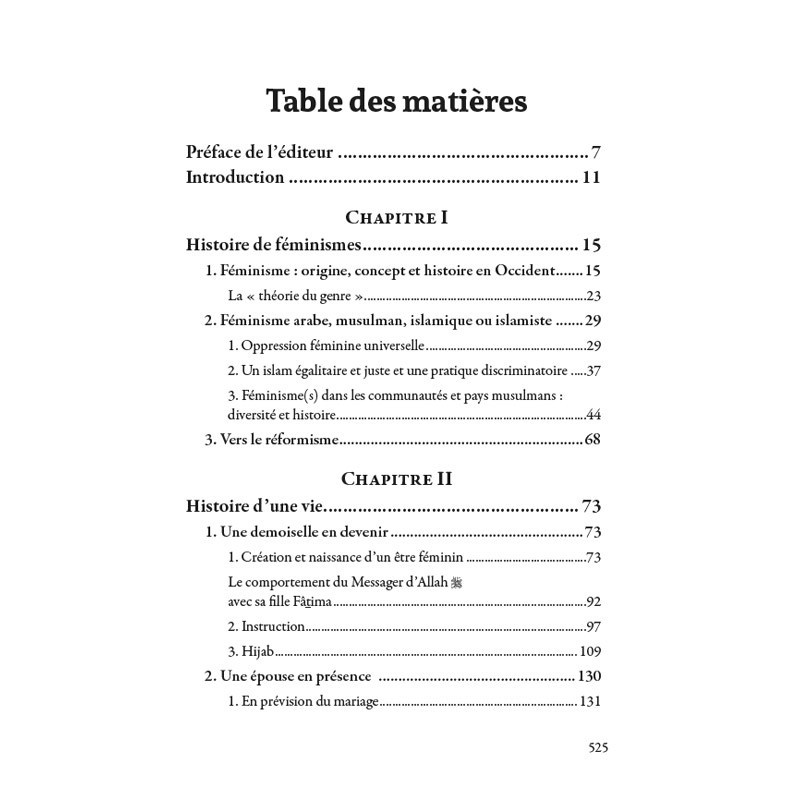 La femme et ses histoires À LA RECHERCHE DU BONHEUR AUX SOURCES DE LA FOI - Souad Mossadi - Editions Al-Hadîth