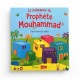 Pack : histoires des prophètes illustré pour enfant (5 livres) Goodword - Orientica
