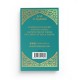 Pack : CORAN Turquoise DORÉ - FRANÇAIS-ARABE-PHONÉTIQUE - Citadelle du musulman turquoise
