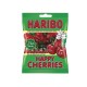 Bonbon Haribo - Happy Cherries Halal - 80G