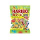 Bonbon Haribo - worms fizz - 100g
