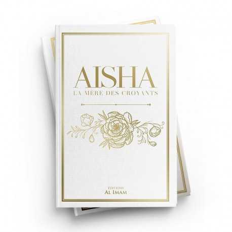 Pack : AISHA - KHADIJA (2 livres) - EDITIONS AL IMAM