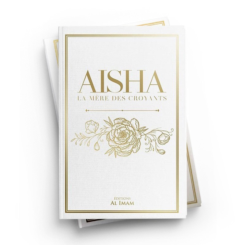 Pack : AISHA - KHADIJA - HAFSA (3 livres) - EDITIONS AL IMAM