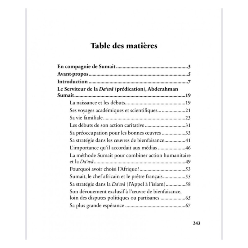 EN COMPAGNIE DE SUMAIT, AUX CONFINS DU CONTINENT OUBLIÉ- AL BAYYINAH
