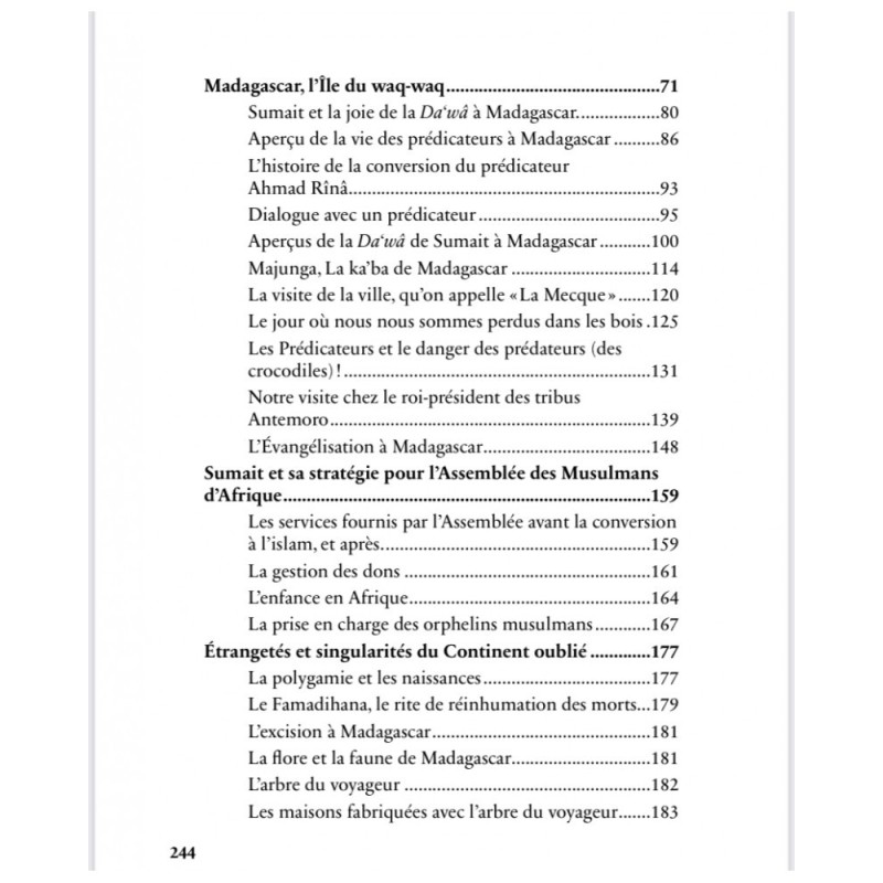 EN COMPAGNIE DE SUMAIT, AUX CONFINS DU CONTINENT OUBLIÉ- AL BAYYINAH