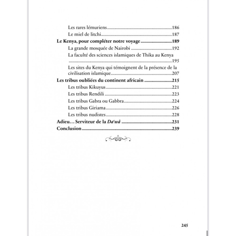 EN COMPAGNIE DE SUMAIT, AUX CONFINS DU CONTINENT OUBLIÉ- AL BAYYINAH