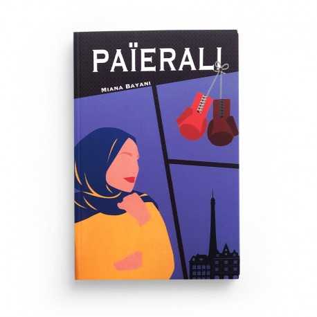 Païerali - Miana Bayani - BOOKS ON DEMAND