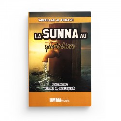 La sunna au quotidien - Abdullah Al Furayh - Editions UmmaBooks