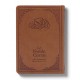 Noble Coran Classique Codes QR (Audio) - arabe - fraçais - Brun - Editions Tawhid