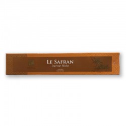 Bâtonnets d’encens Le Safran - Karamat Collection