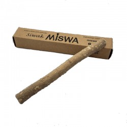 SIWAK BIO MISWA - Miswa
