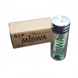 Fil Dentaire Compostable - Miswa