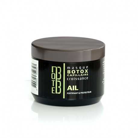 SOIN BOTOX CAPILLAIRE AIL 500ML - Note 33