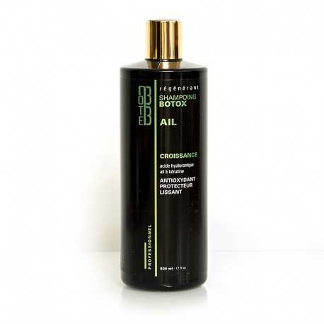 SHAMPOING BOTOX AIL 500ML - Note 33