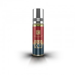 PARFUMS CONCENTRÉS SANS ALCOOL ROLL-ON OUD XY 8ML - Karamat