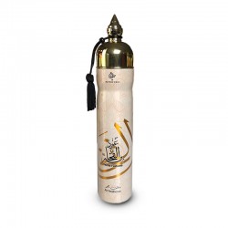 Désodorisant vaporisateur - Oud al Fakhama Air Freshener (300 ml)