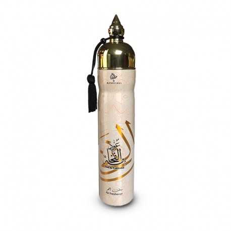 Désodorisant vaporisateur - Oud al Fakhama Air Freshener (300 ml)