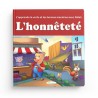 J'apprends la vertu et les bonnes manières avec Sâlah : L'honnêteté - Editions Orientica