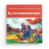 J'apprends la vertu et les bonnes manières avec Sâlah : La reconnaissance - Editions Orientica