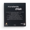 À LA RECHERCHE D’ALLAH - Moslim Kids Entertainment