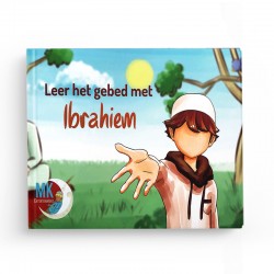 Leer het gebed met Ibrahiem (+gebedsdiploma) - Moslim Kids Entertainment
