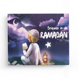 Brieven in de Ramadan - Moslim Kids Entertainment
