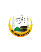 Editions Al-Haramayn